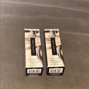 NEW IN BOX! Fenty Beauty Stunna Lip Paint Duo in Uncensored 💄💋